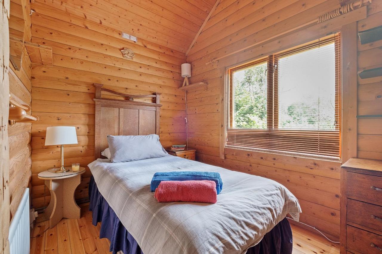 Finest Retreats - The Logs Villa Fort William Buitenkant foto