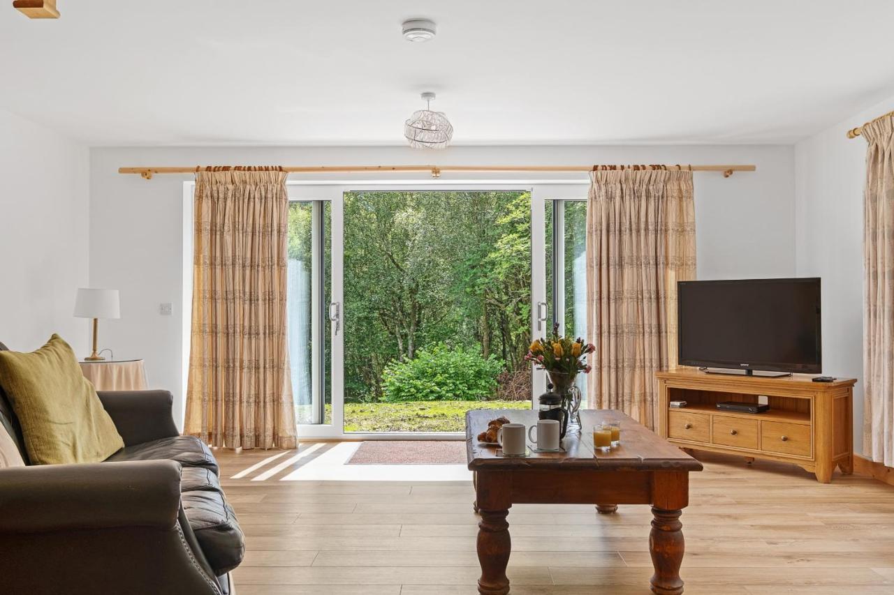 Finest Retreats - The Logs Villa Fort William Buitenkant foto